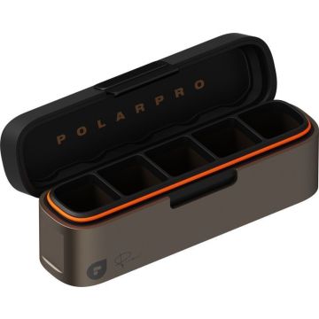 PolarPro Filmas Soma Mckinnon 135 Filmas sērija (5 ruļļi)