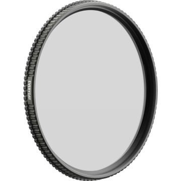PolarPro Shortstache Everyday Mist 1/4 /PL 62mm