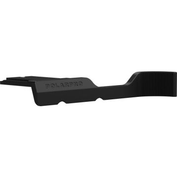PolarPro ThumbGrip priekš Fujifilm X100 VI melns