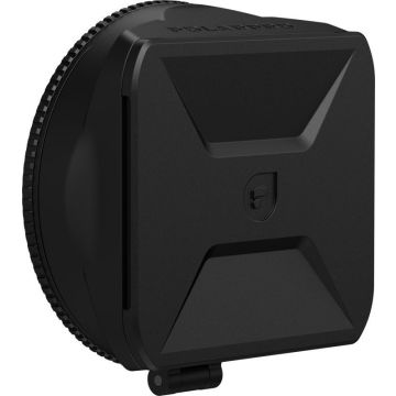 PolarPro MagFlip Hood paredzēts Fujifilm X100 VI melns