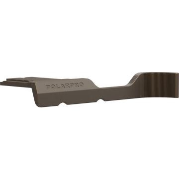 PolarPro ThumbGrip priekš Fujifilm X100 VI bronza