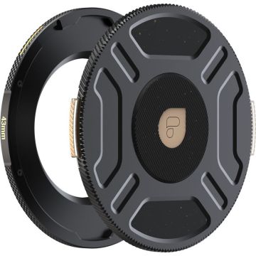 PolarPro Mini MagLock bāzes plate 43mm