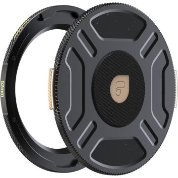 PolarPro Mini MagLock bāzes plate 52mm