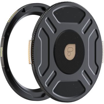 PolarPro Mini MagLock bāzes plate 55mm