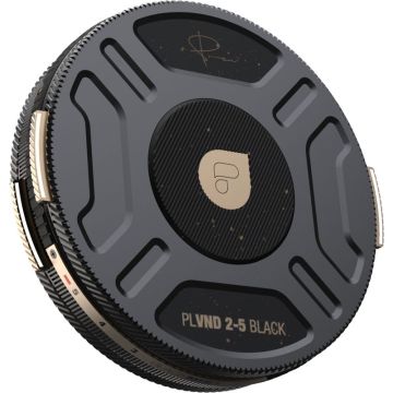 PolarPro Mini MagLock VND 2/5 Polarizer - Black Mist Filter (1/4 Strength)