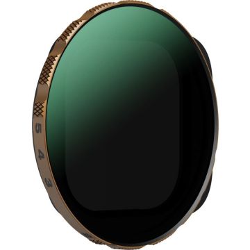 PolarPro LiteChaser 16 VND 2-5 Stop Filter for iPhone 15/16/17