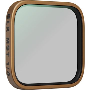 PolarPro LiteChaser 16 Black Mist 1/4 Filter for iPhone 15/16/17