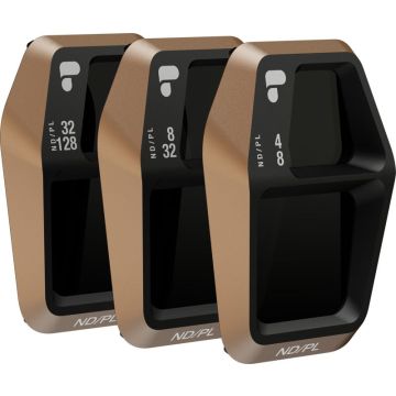 PolarPro DJI Air 3S ND/PL Filtri