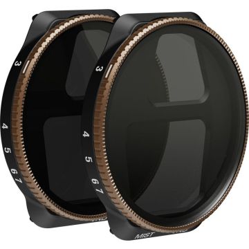 PolarPro DJI Air 3S VND 3-7 Stop filtrs