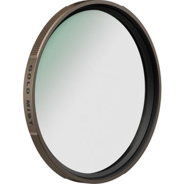 PolarPro 135 Series Gold Mist Filter 58mm