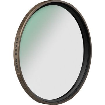 PolarPro 135 Series Black Mist Filter 72mm