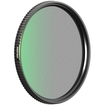 PolarPro Shortstache Ikdienas 1/4 Migla /PL 86mm C