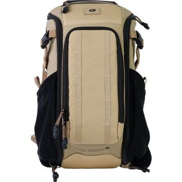 PolarPro RoadRunner 8L Back Pack Desert