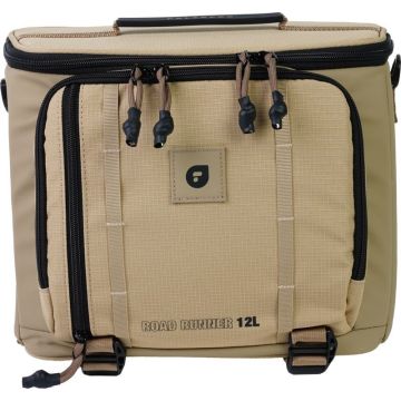 PolarPro RoadRunner 12L pleca soma, smilškrāsas