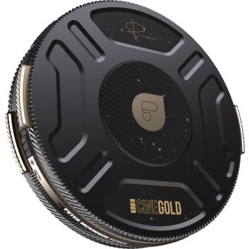 PolarPro Mini Maglock CineGold filtrs