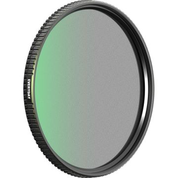 PolarPro Shortstache Everyday Mist 1/4 /PL 39mm