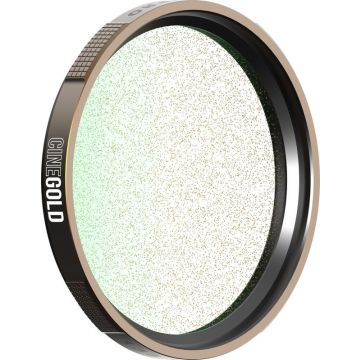 PolarPro CineGold  Filter 39mm