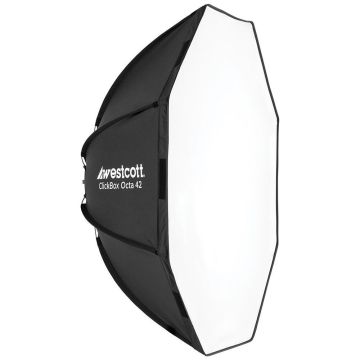 Westcott ClickBox Octa 42 (Bowens)