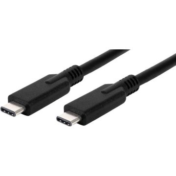 OWC Kabelis USB 3.2 Gen 1 E-marked Sertificēts, 0,9 Metrs