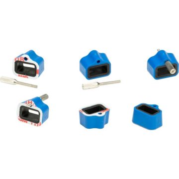 OWC ClingOn 1-pack. for ClingOn USB Type-C connector Thunderbolt 3 / USB-C