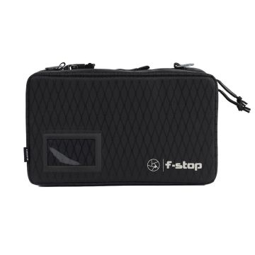F Stop Drone / Tech Case XL Anthracite Black