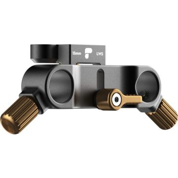 PolarPro BaseCamp Sliedes Montāža Studio 19mm
