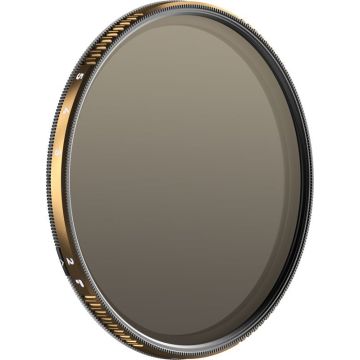PolarPro PMVND 2-5 Stop Izlaidums II 67mm