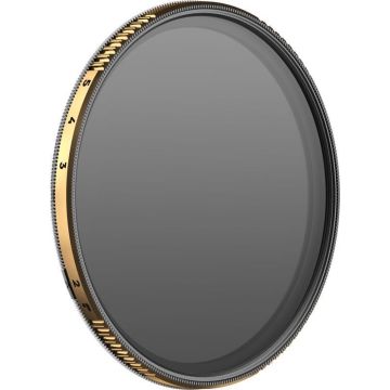 PolarPro PMVND/ Melns Mist 2-5 Stop Edition II 77mm