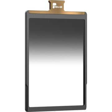 PolarPro BaseCamp Stage 3 ND4 gradientais filtrs