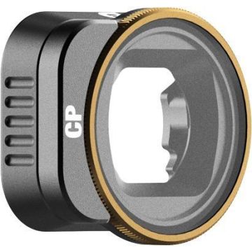 PolarPro DJI Mini 3 Pro apļveida polarizators CP