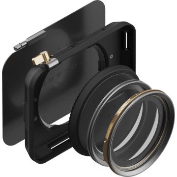 PolarPro Recon VND/PL Matte Box Base Komplekts