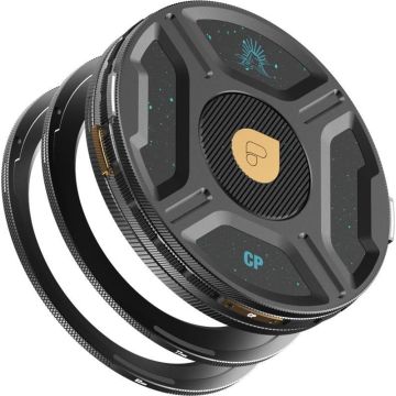 PolarPro Helix CP Starter Komplekts