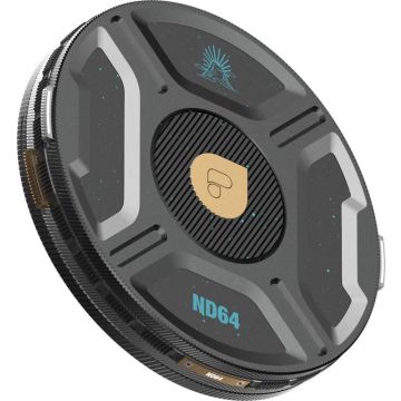 PolarPro Helix ND64(6stop) Filtrs