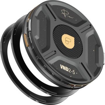 PolarPro McKinnon Helix VND 2-5 stop Komplekts