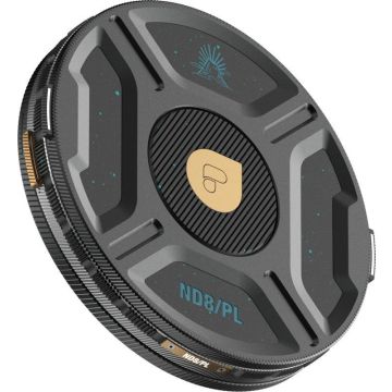 PolarPro Helix ND8(3stop)/PL Filtrs