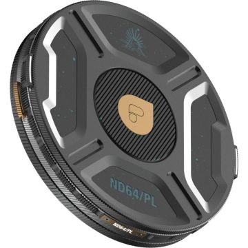 PolarPro Helix ND64(6 stop)/PL filtrs