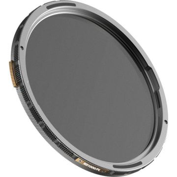 PolarPro Helix ND1000(10 stop)/PL Filtrs