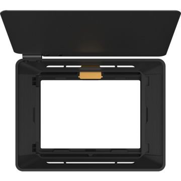 PolarPro 4x5.65 Basecamp Filtra Adapteris