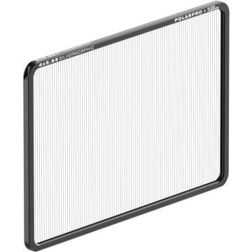 PolarPro 4x5.65 SilverMorphic Filtrs