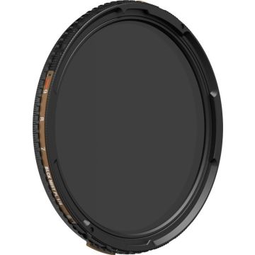 PolarPro Chroma PMVND/PL/Black Mist 6-9 Stop 95mm C