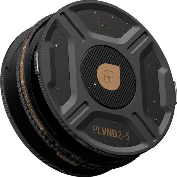 PolarPro Helix 2-5 Stop PMVND/PL filtrs