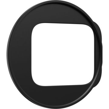 PolarPro LiteChaser 15 adapteris 67mm, paredzēts iPhone 15/16/17