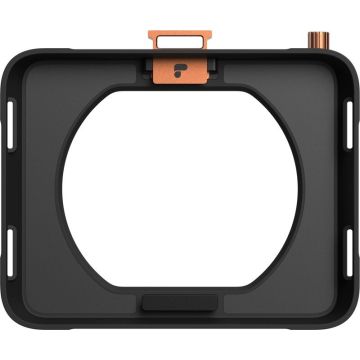 PolarPro Nano MatteBox 4x5 ar 114mm Spaile