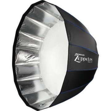 Westcott Zeppelin Para 59 (1,5m)