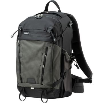 Think Tank MindShift BackLight 26L Foto Dienas Mugursoma Slate Black