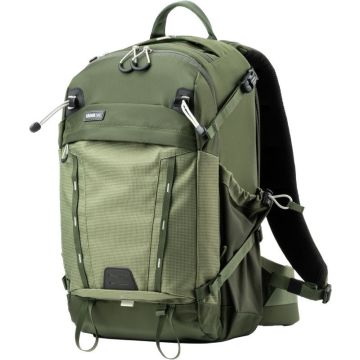 Think Tank Mindshift BackLight 18L, Montane zaļš