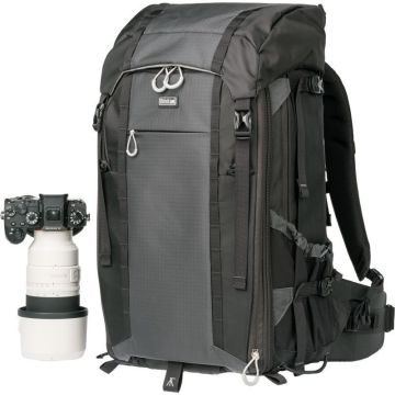 Think Tank MindShift FirstLight 35L, Melna