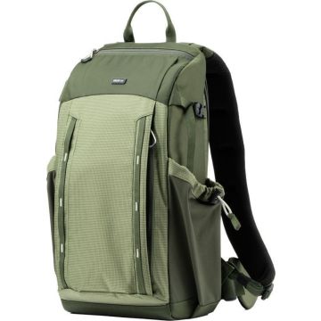 Think Tank Mindshift BackLight Sprint, Plāna viegla mugursoma, Montane Green