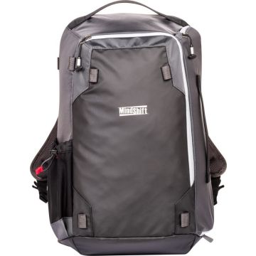 Think Tank MindShift PhotoCross 15 foto mugursoma, Carbon Grey