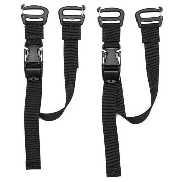 Think Tank Sparepart | TRIPOD STRAPSDouble-Gate Keeper Tripod Straps